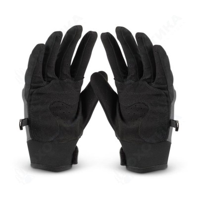 Перчатки 509 High 5 с утеплителем Black