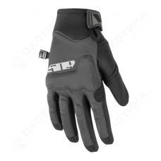 Перчатки 509 High 5 с утеплителем Black