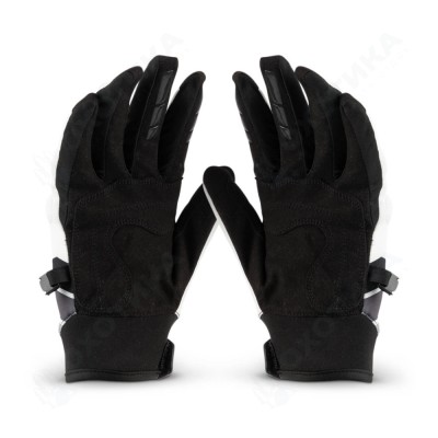 Перчатки 509 High 5 с утеплителем Graydient