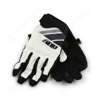 Перчатки 509 High 5 с утеплителем Graydient