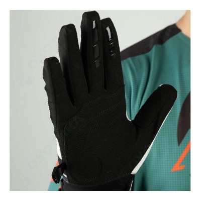 Перчатки 509 High 5 с утеплителем Graydient