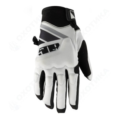 Перчатки 509 High 5 с утеплителем Graydient