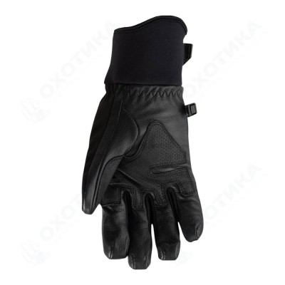 Перчатки 509 Freeride с утеплителем Black