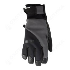 Перчатки 509 Freeride с утеплителем Black