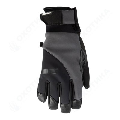 Перчатки 509 Freeride с утеплителем Black