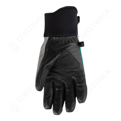 Перчатки 509 Freeride с утеплителем Emerald