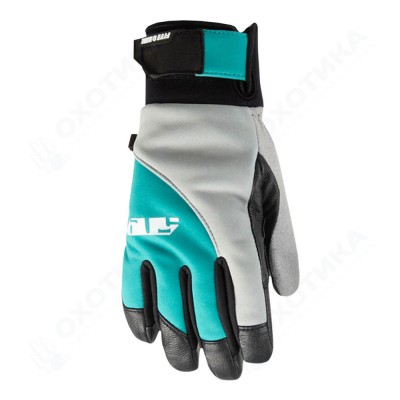 Перчатки 509 Freeride с утеплителем Emerald