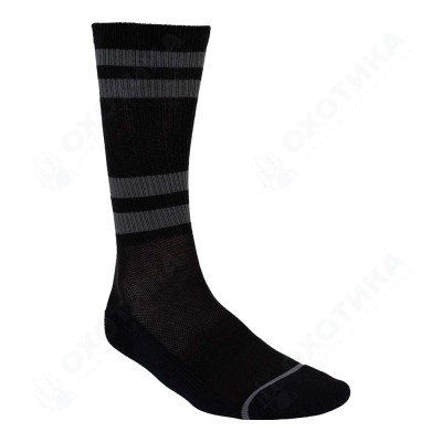 Носки FXR Turbo Athletic Black Ops, L/XL Носки FXR Turbo Athletic Black Ops, L/XL