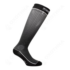 Носки SIXS LONG2 Black Carbon, II