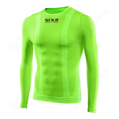 Лонгслив SIXS TS2 Green Лонгслив SIXS TS2 Green
