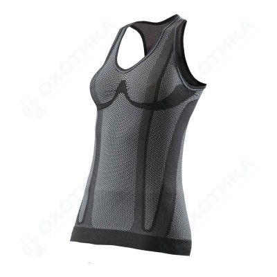 Майка SIXS SMG Black
