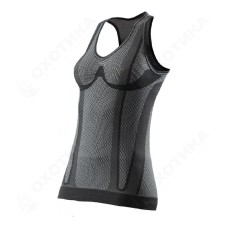 Майка SIXS SMG Black