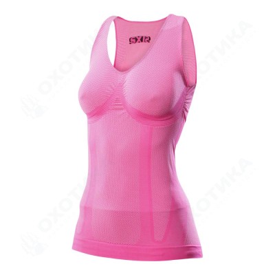 Майка SIXS SMG Color Pink