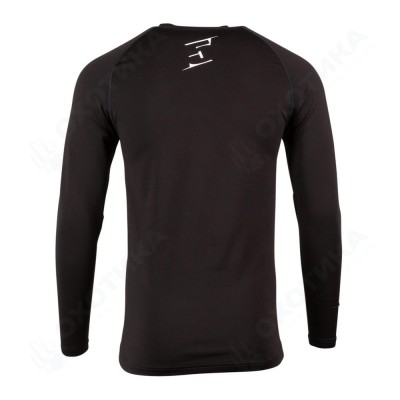 Термокофта 509 FZN LVL [1] Black (2021)