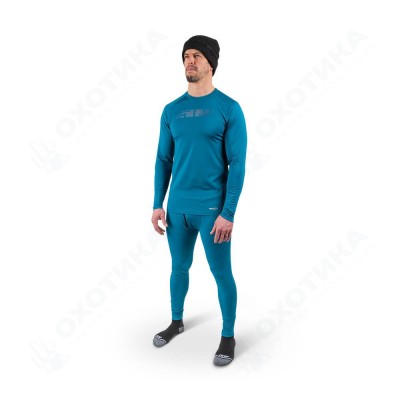 Термокофта 509 FZN LVL [1] Sharkskin