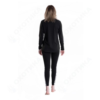 Термокофта Jethwear One Black