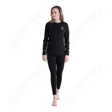 Термокофта Jethwear One Black