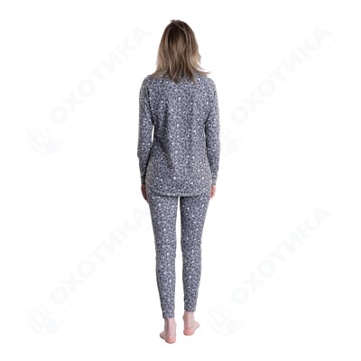 Термокофта Jethwear One Snow Leo