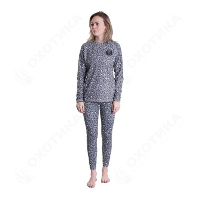 Термокофта Jethwear One Snow Leo
