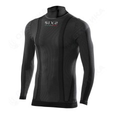 Термокофта SIXS K TS3 Black Carbon