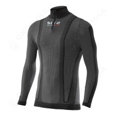 Термокофта SIXS TS13 Black Carbon