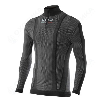 Термокофта SIXS TS13 Black Carbon