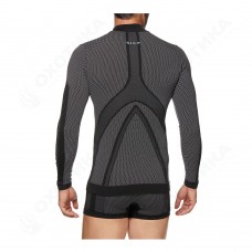 Термокофта SIXS TS13W Black Carbon