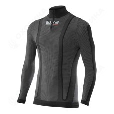Термокофта SIXS TS13W Black Carbon