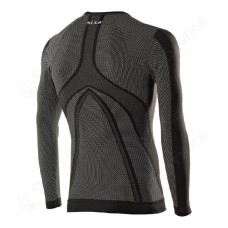 Термокофта SIXS TS2 Black Carbon