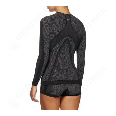 Термокофта SIXS TS2 Black Carbon