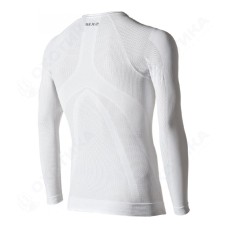 Термокофта SIXS TS2 White Carbon