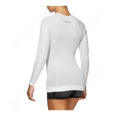 Термокофта SIXS TS2 White Carbon