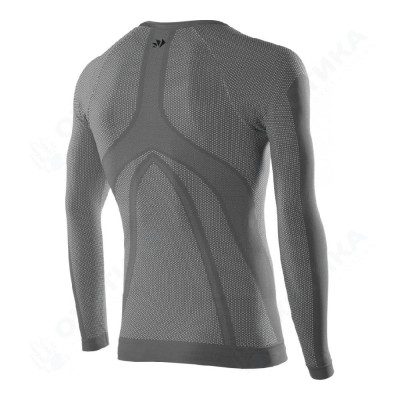 Термокофта SIXS TS2 Dark Grey