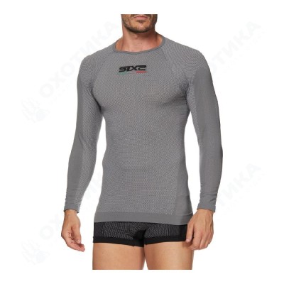 Термокофта SIXS TS2 Dark Grey