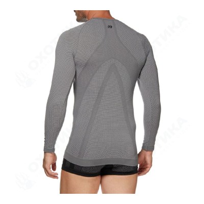 Термокофта SIXS TS2 Dark Grey