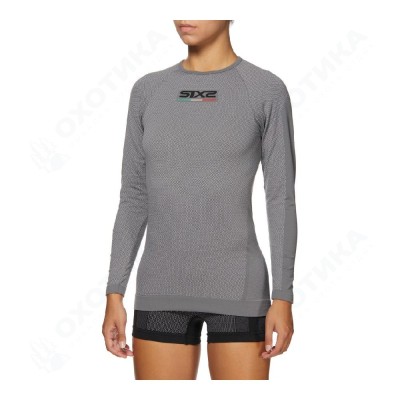 Термокофта SIXS TS2 Dark Grey