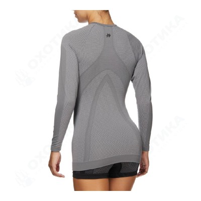 Термокофта SIXS TS2 Dark Grey