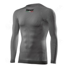 Термокофта SIXS TS2 Dark Grey