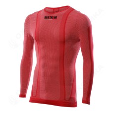 Термокофта SIXS TS2 Red