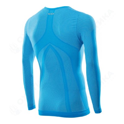 Термокофта SIXS TS2 Light Blue