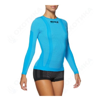 Термокофта SIXS TS2 Light Blue