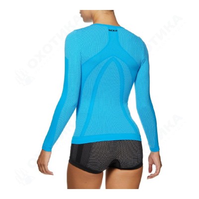 Термокофта SIXS TS2 Light Blue