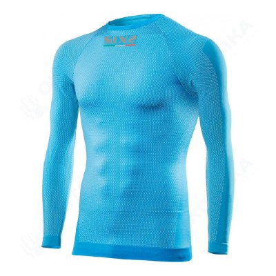 Термокофта SIXS TS2 Light Blue