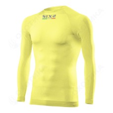 Термокофта SIXS TS2 Yellow Tour