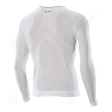 Термокофта SIXS TS2L Light White Carbon