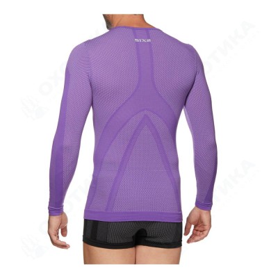 Термокофта SIXS TS2L Light Violet