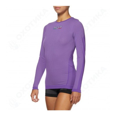 Термокофта SIXS TS2L Light Violet