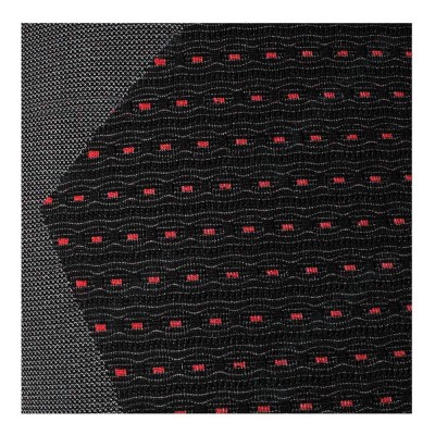 Термокофта SIXS TS2W CU Black/Red