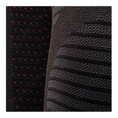 Термокофта SIXS TS2W CU Black/Red