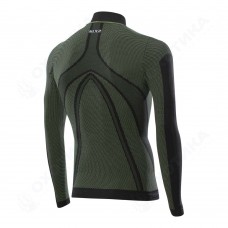 Термокофта SIXS TS3 DARK GREEN